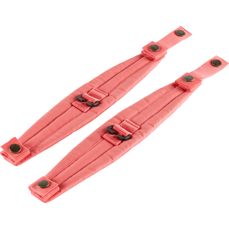 Hombreras Kånken Fjällräven Moda Rosa Melocotón