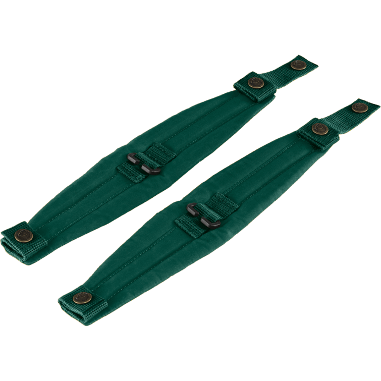 Moda Verde ártico Fjällräven Moda Kånken Hombreras