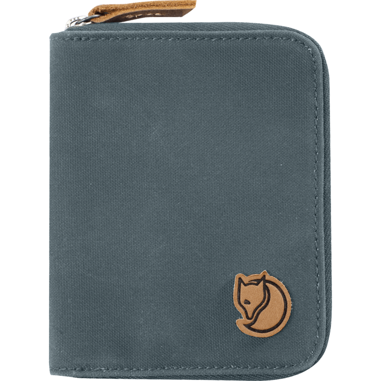 Cartera Con Cierre De Cremallera Fjällräven