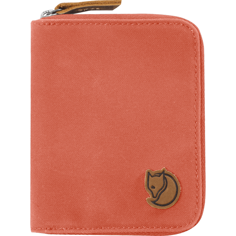 Dahlia Cartera Con Cremallera Fjällräven Moda