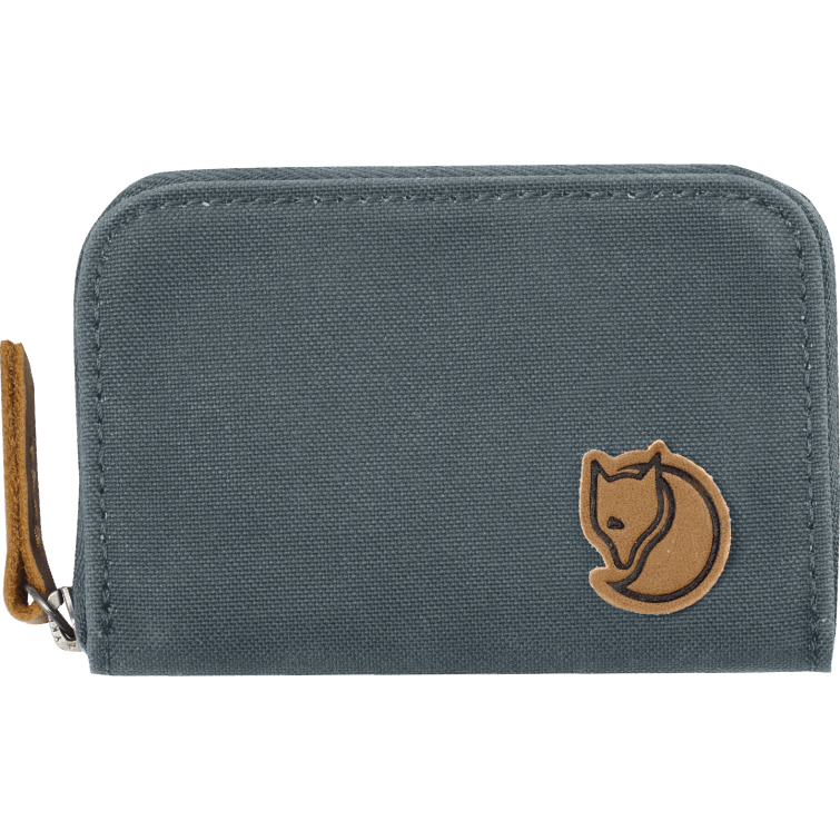 Cremallera Tarjetero Borla Fjällräven Moda