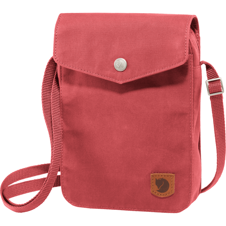 Fjällräven Moda Groenlandia Bolsillo Dalia