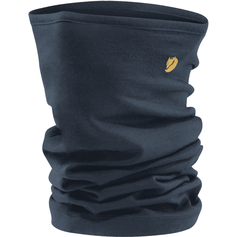 Fjällräven Moda Montaña Azul Bergtagen Polaina De Cuello