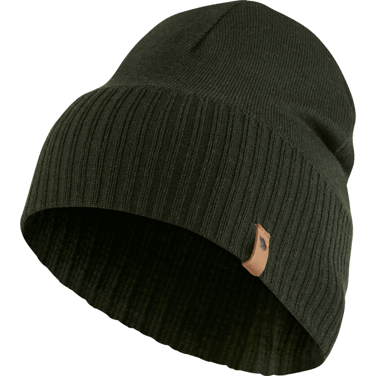 Fjällräven Moda Merino Lite Sombrero Bosque Profundo
