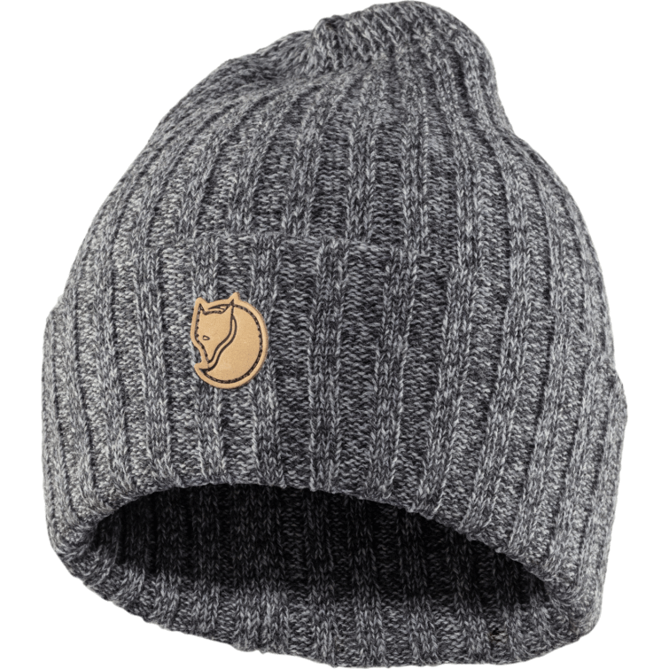 Moda Gris Oscuro-gris Fjällräven Moda Byron Sombrero