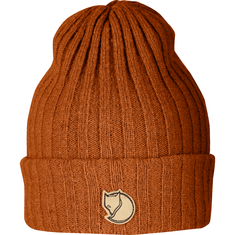 Fjällräven Moda Otoño Hoja Byron Sombrero