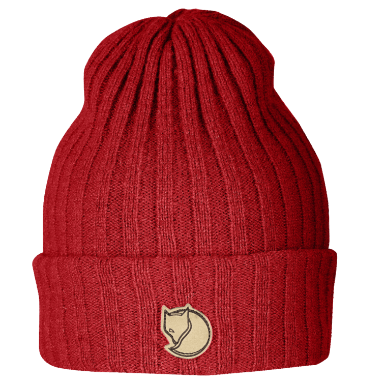Byron Sombrero Fjällräven Moda Rojo