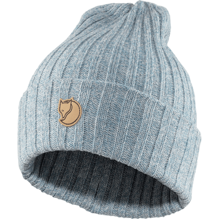 Sombrero Byron De Moda Fjällräven Verde Escarcha/gris Claro