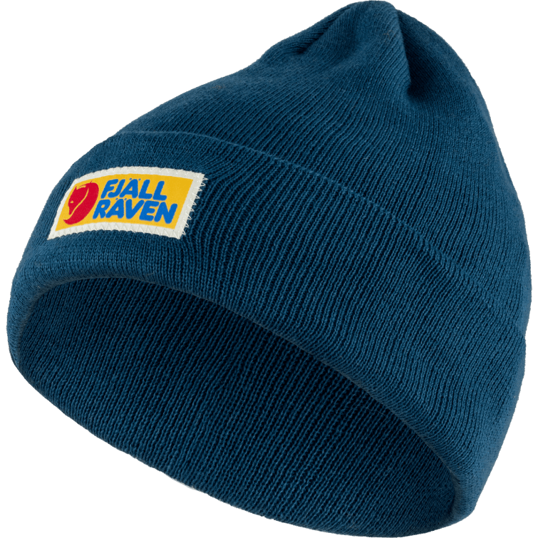 Fjällräven Fashion Storm Todos Los Días Gorro Clásico