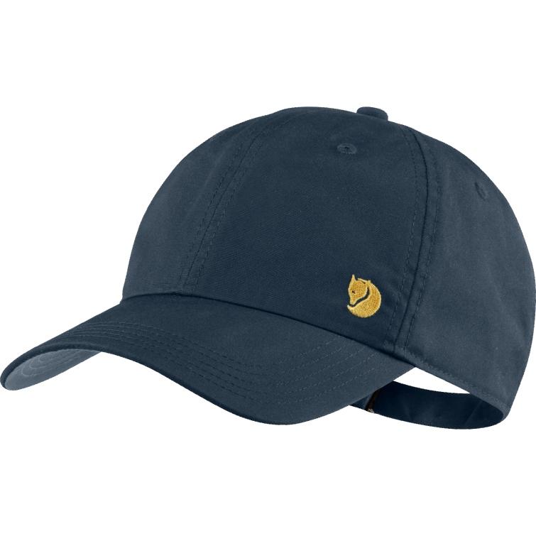 Bergtagen Gorra Fjällräven Moda Montaña Azul