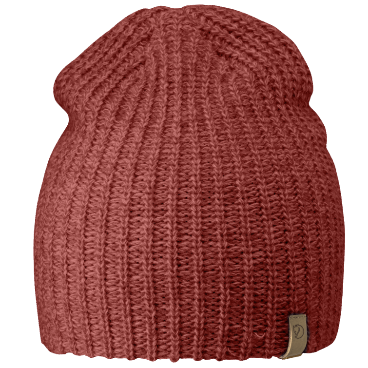 Gorro Övik Melange - 4 Colores Dahlia Fjällräven Fashion