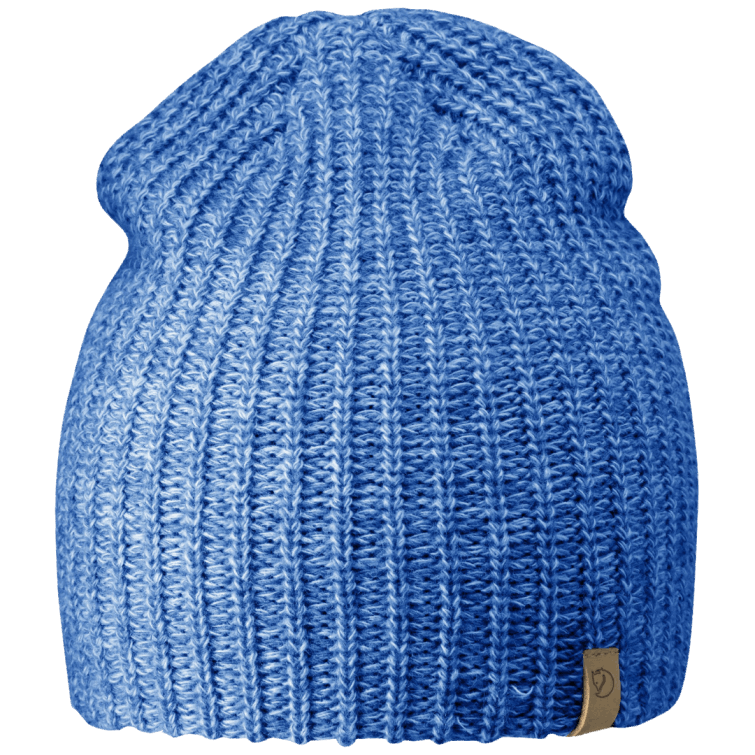 Gorro Övik Melange - 4 Colores Fjällräven Fashion Un Blue