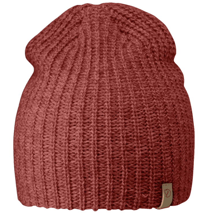 Gorro Dahlia Övik Melange - 2 Colores Fjällräven Fashion