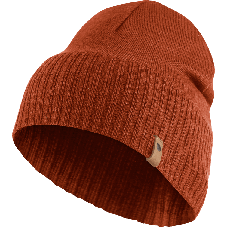 Fjällräven Fashion Merino Lite Hat - Hoja De Otoño Hoja De Otoño