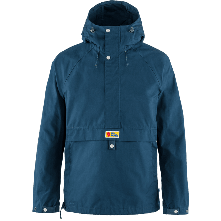 Tormenta Todos Los Días Anorak M Fjällräven Moda