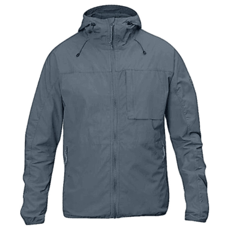 Chaqueta Cortavientos Fjällräven Fashion Sunset High Coast M