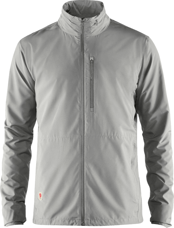 Fjällräven Moda Alta Costa Lite Chaqueta M Tiburón Gris