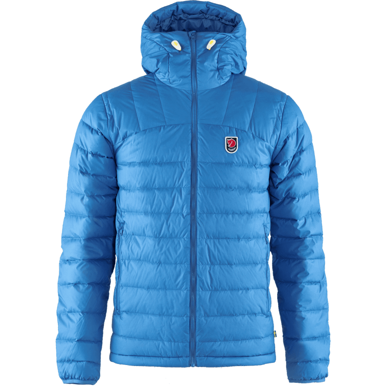Expedition Pack Down Sudadera Con Capucha M Fjällräven Fashion Un Azul