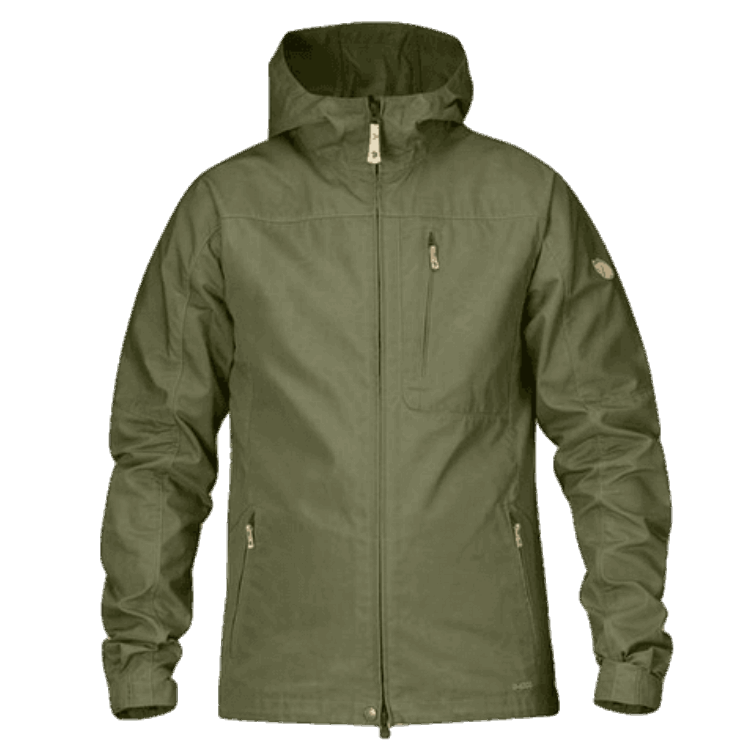 Fjällräven Fashion Savanna Stone Chaqueta M - 2 Colores