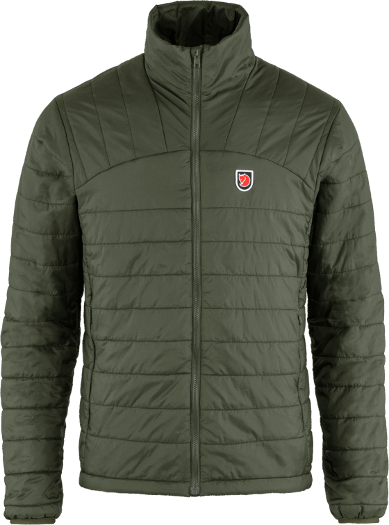 Expedición Al Bosque Profundo Chaqueta X-light M Fjällräven Moda