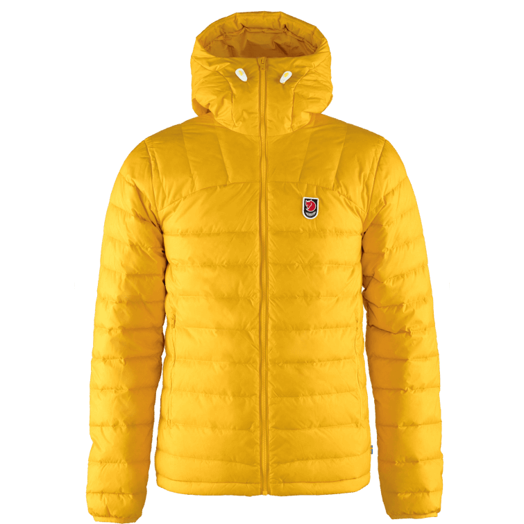 Dandelion Fjällräven Paquete De Expedición De Moda Sudadera Con Capucha M - Diente De León