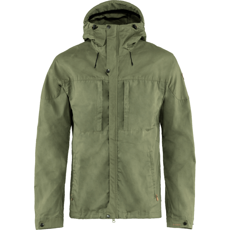 Chaqueta Verde Bosque M - 3 Colores Fjällräven Fashion