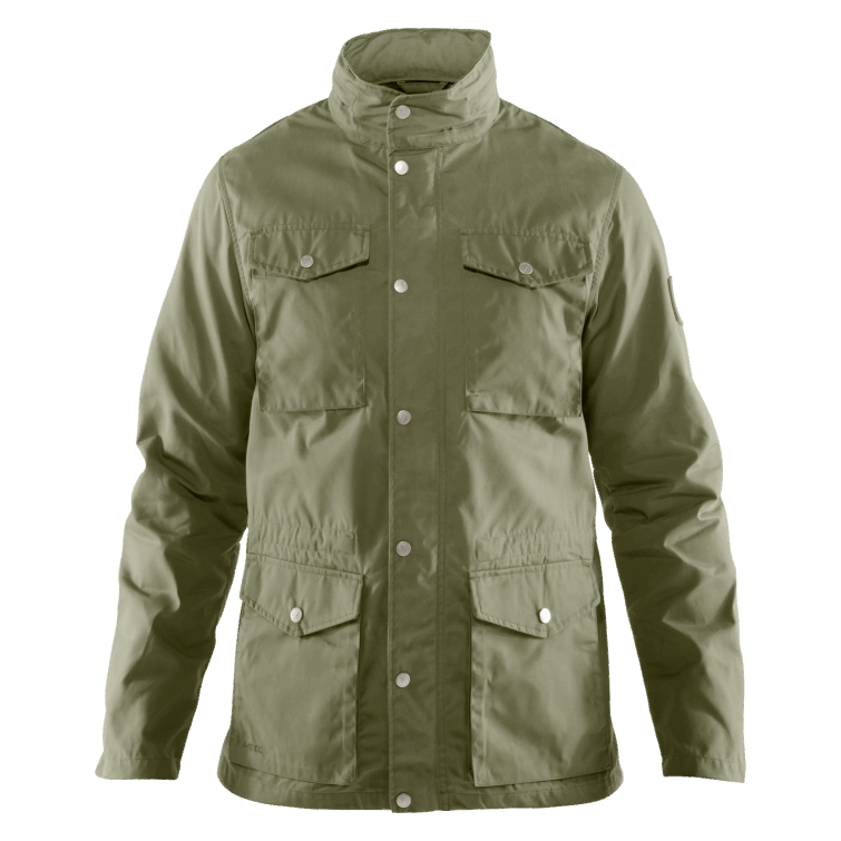 Räven Chaqueta M - 3 Colores Fjällräven Moda Helecho