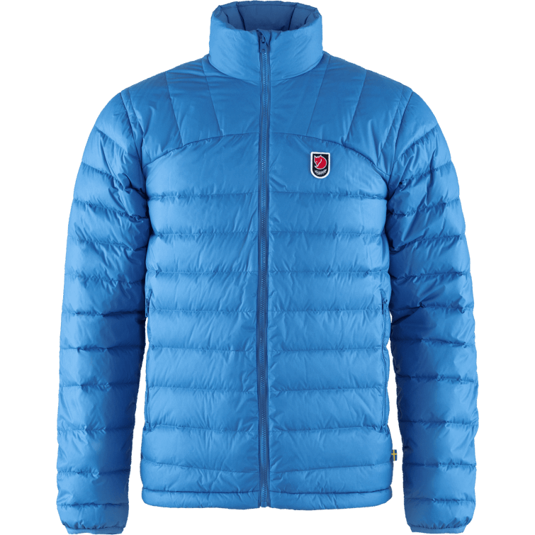 Expedition Pack Down Jacket M - 2 Colores Fjällräven Fashion Un Blue