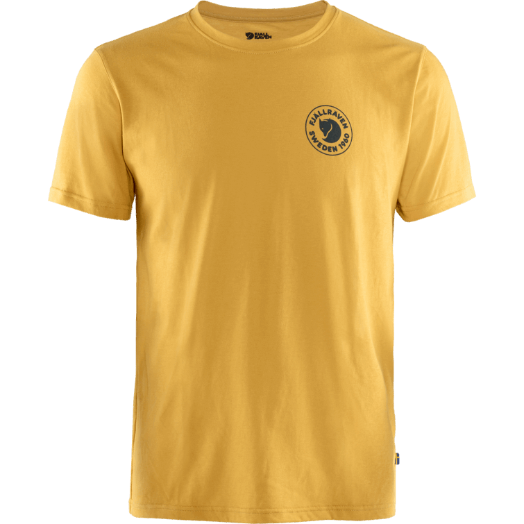 Moda Ocre 1960 Logo Camiseta M Fjällräven Moda