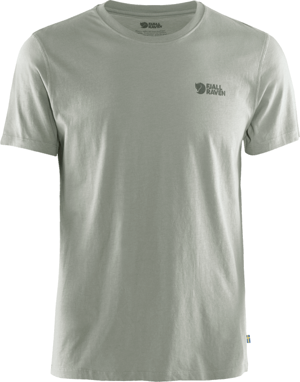 Tornetrask Camiseta M - Tiburón Gris Tiburón Gris Fjällräven Moda