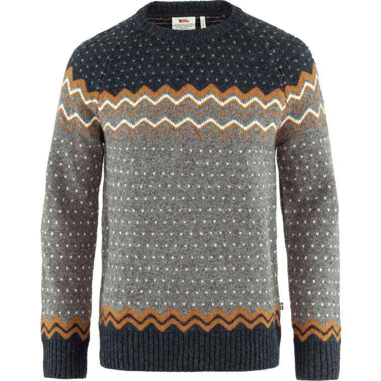 Bellota Övik Suéter De Punto M - 2 Colores Fjällräven Moda