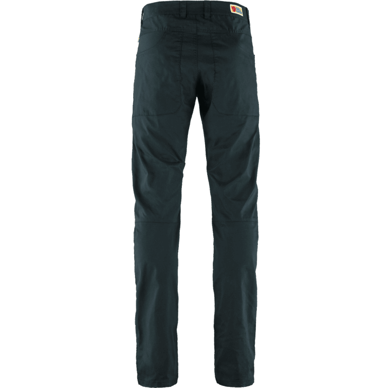 Pantaloncitos De Diario M Fjällräven Fashion Azul Marino Oscuro