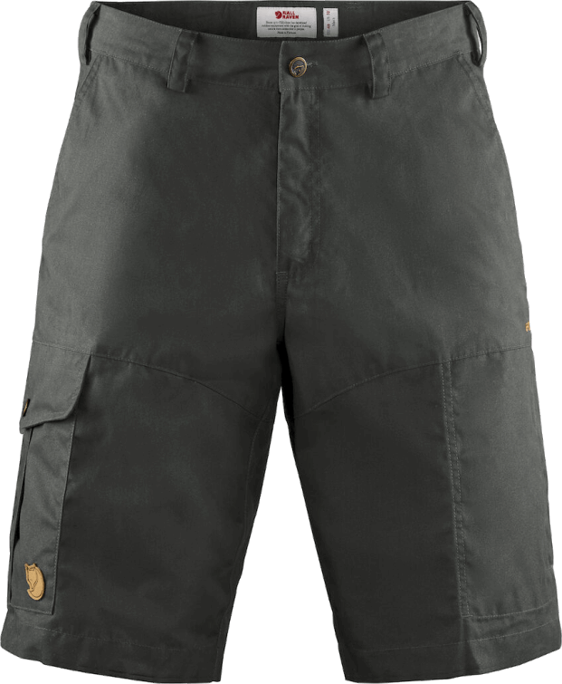 Fjällräven Moda Gris Oscuro Karl Pro Shorts M