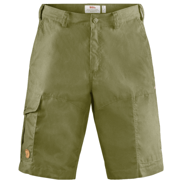 Fjällräven Moda Karl Pro Pantalones Cortos M Sabana