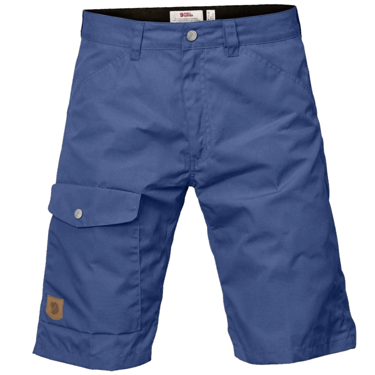Fjällräven Moda Anochecer Groenlandia Pantalones Cortos M