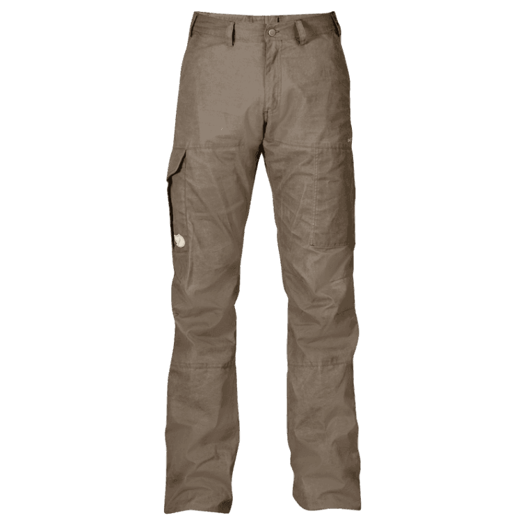 Fjällräven Moda Karl Pro Pantalones M - Madera A La Deriva Madera A La Deriva