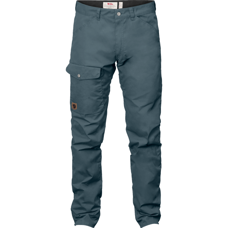 Colmillo Groenlandia Jeans M Largo Fjällräven Moda