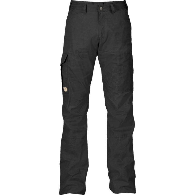 Pantalón Gris Oscuro Fjällräven Fashion Karl Pro M - Varios Colores