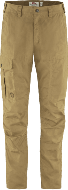 Fjällräven Moda Sarraceno Marrón Karl Pro Pantalones M - Varios Colores