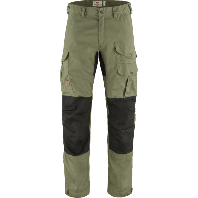 Vidda Pro Pants M Regular - 2 Colores Fjällräven Moda
