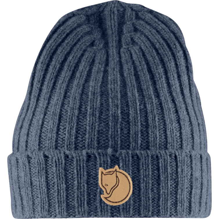 Azul Marino Oscuro Re-wool Sombrero Fjällräven Moda