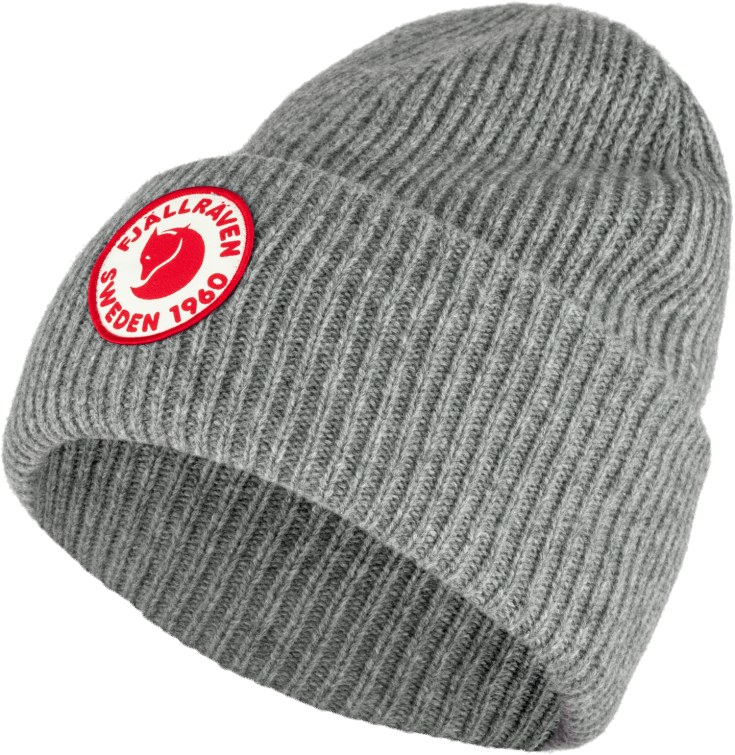 Fjällräven Moda Gris 1960 Gorra Con Logo