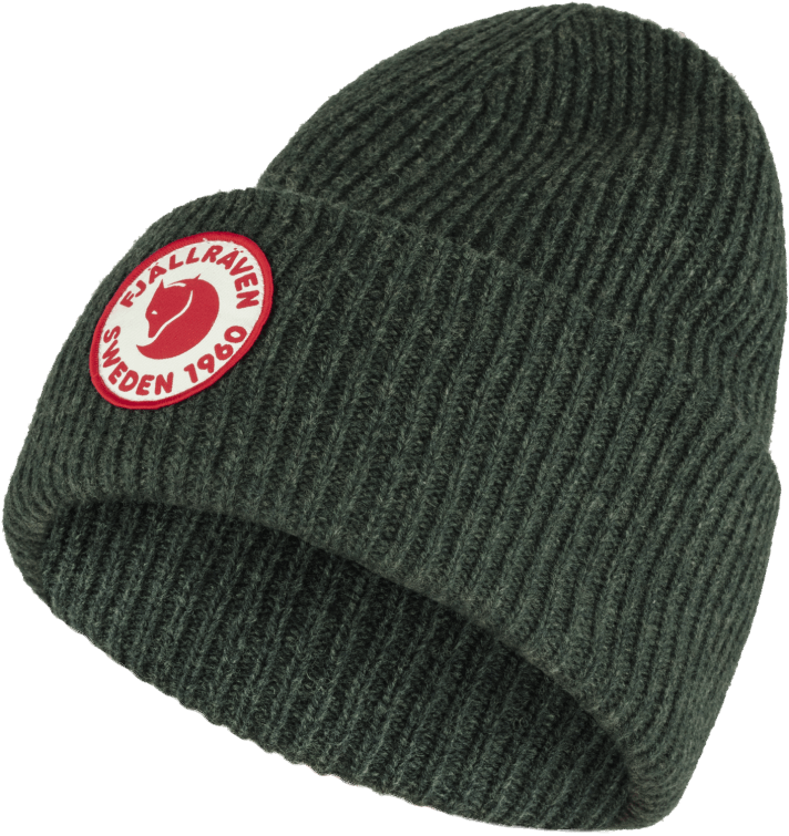 Bosque Profundo 1960 Logo Sombrero Fjällräven Moda