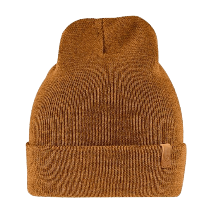 Sombrero De Punto Clásico Bellota Fjällräven Moda