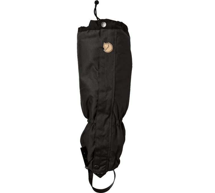 Polainas De Trekking Fjällräven Fashion Gris Piedra