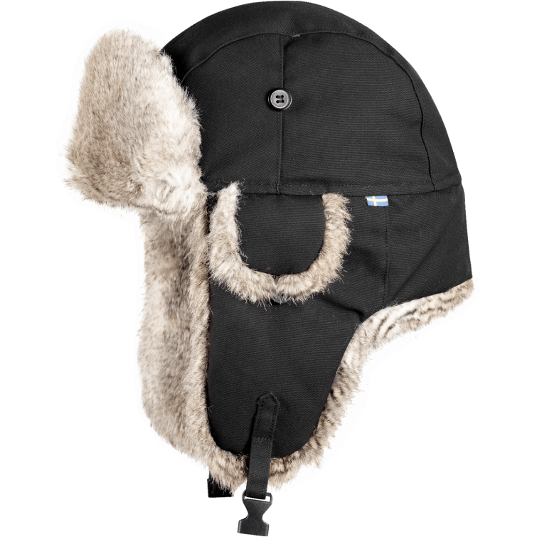 Fashion Singi Calentador Gris Oscuro Fjällräven Moda