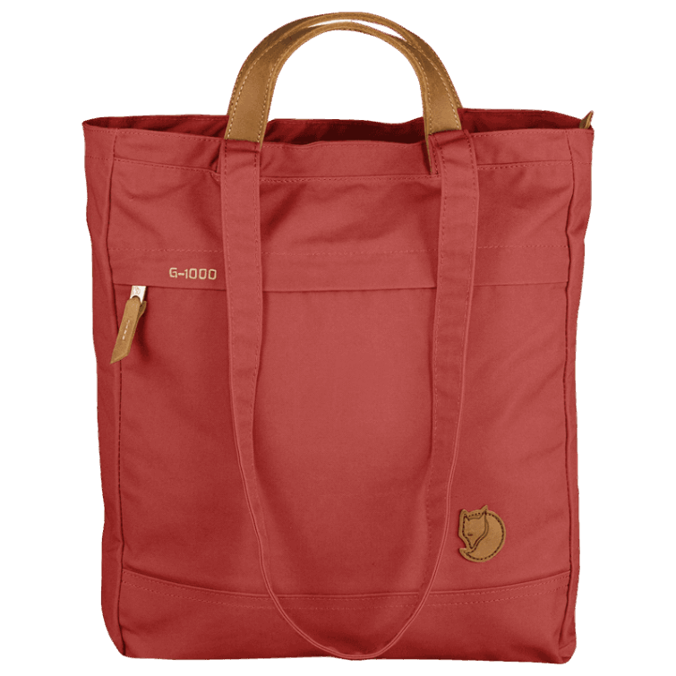 Fjällräven Moda Totepack No. 1 Dalia