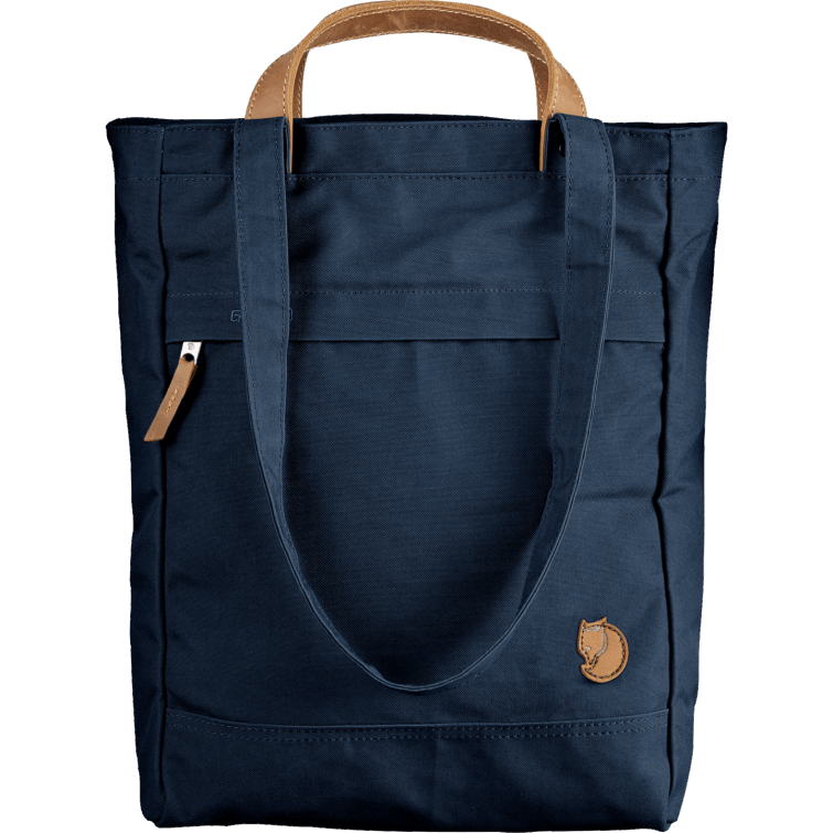 Moda Azul Marino Fjällräven Moda Totepack No. 1