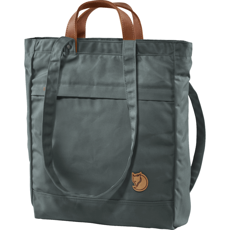 Bolso De Mano No. 1 Borla Fjällräven Moda