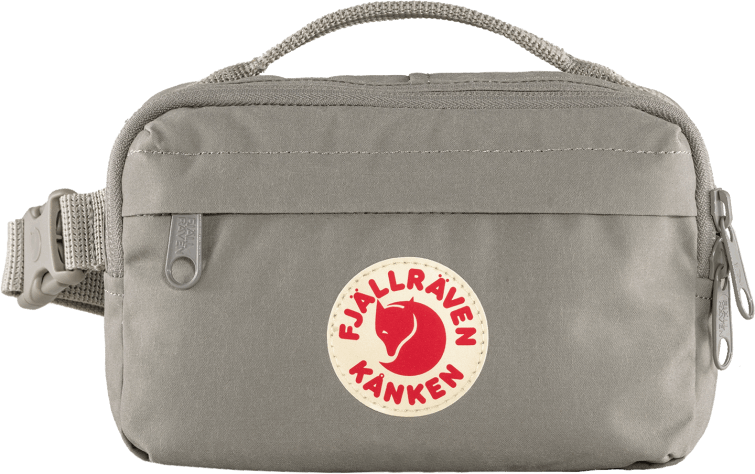 Riñonera Fjällräven Fashion Fog Kånken